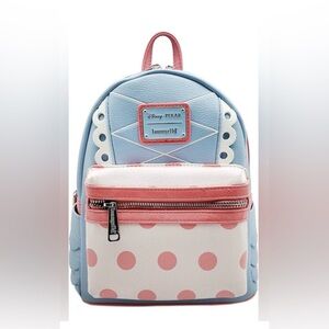 Disney Loungefly backpack Bo Peep